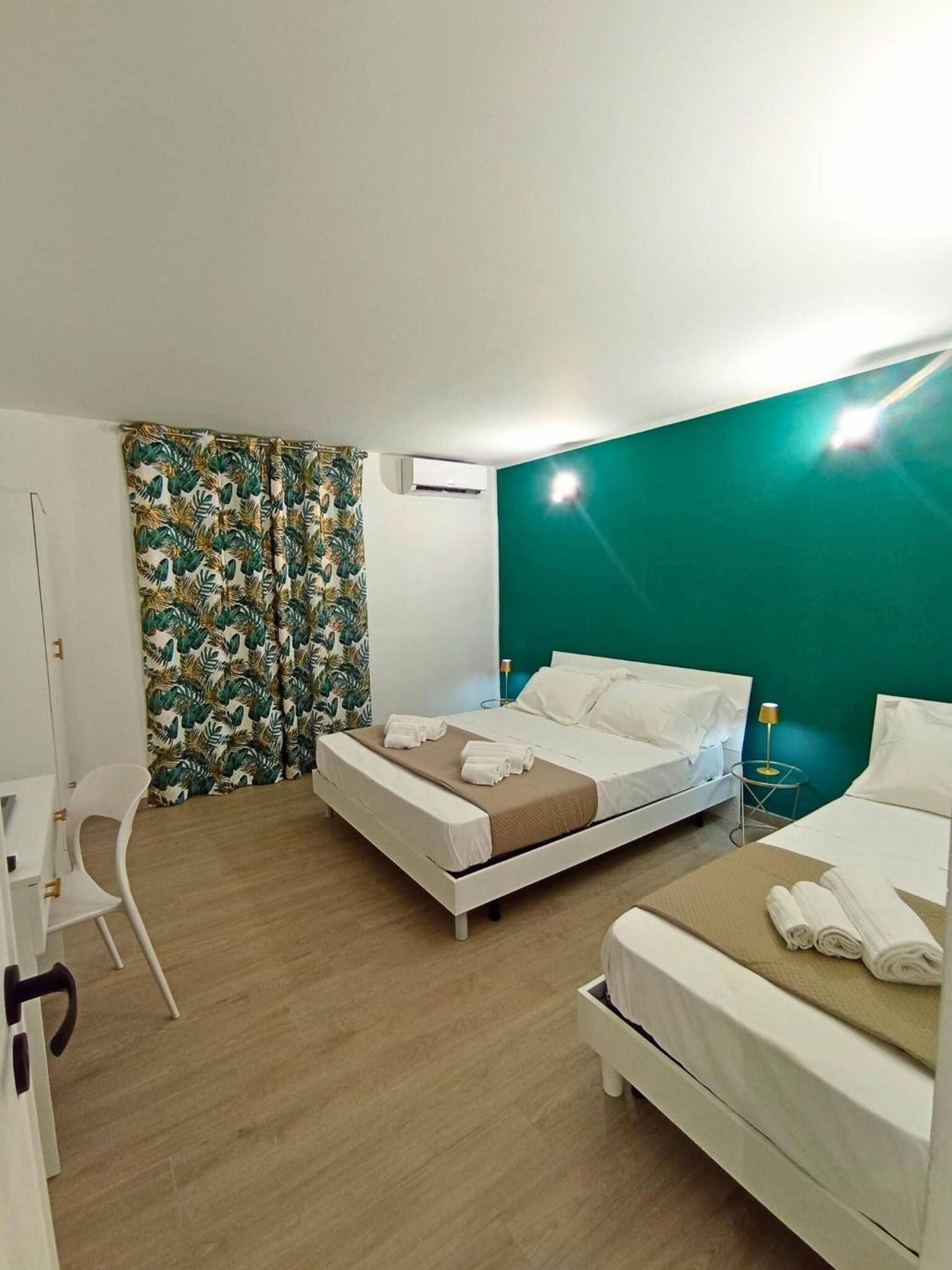 Mille Memories Apartment Palermo Kültér fotó
