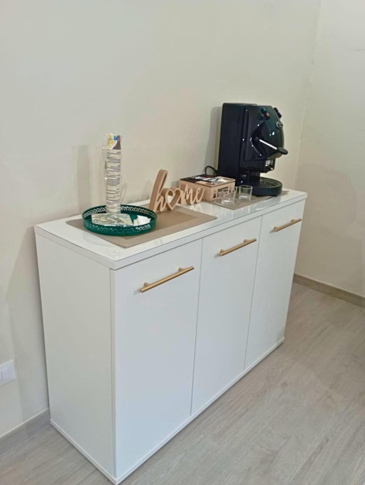 Mille Memories Apartment Palermo Kültér fotó