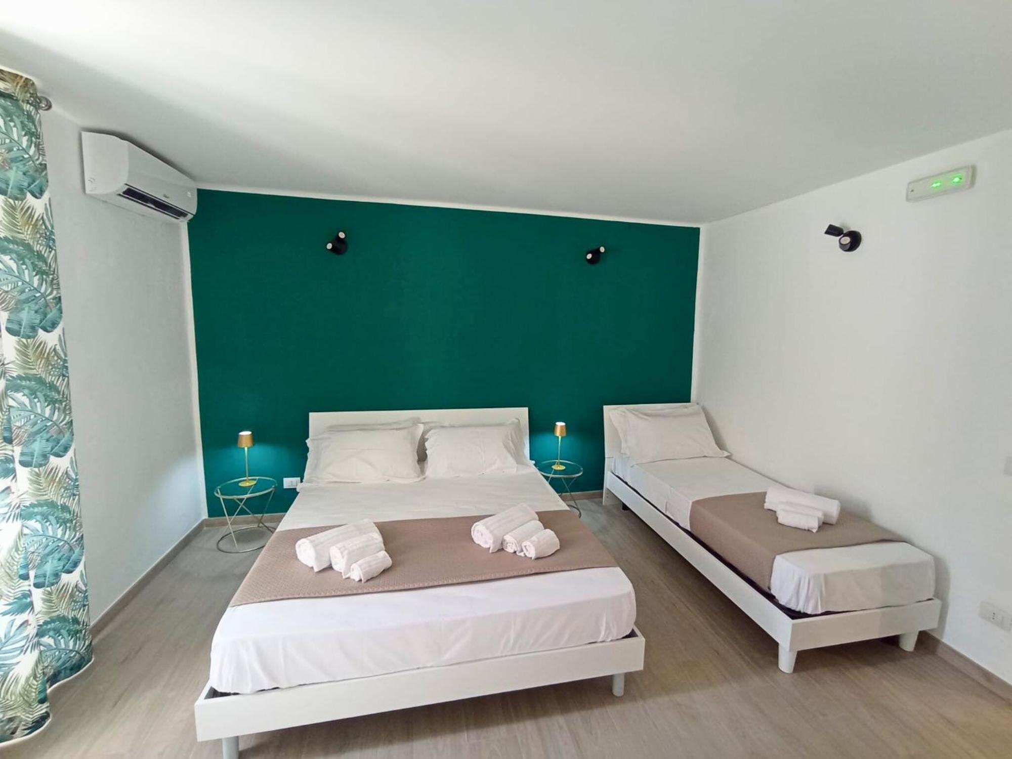 Mille Memories Apartment Palermo Kültér fotó