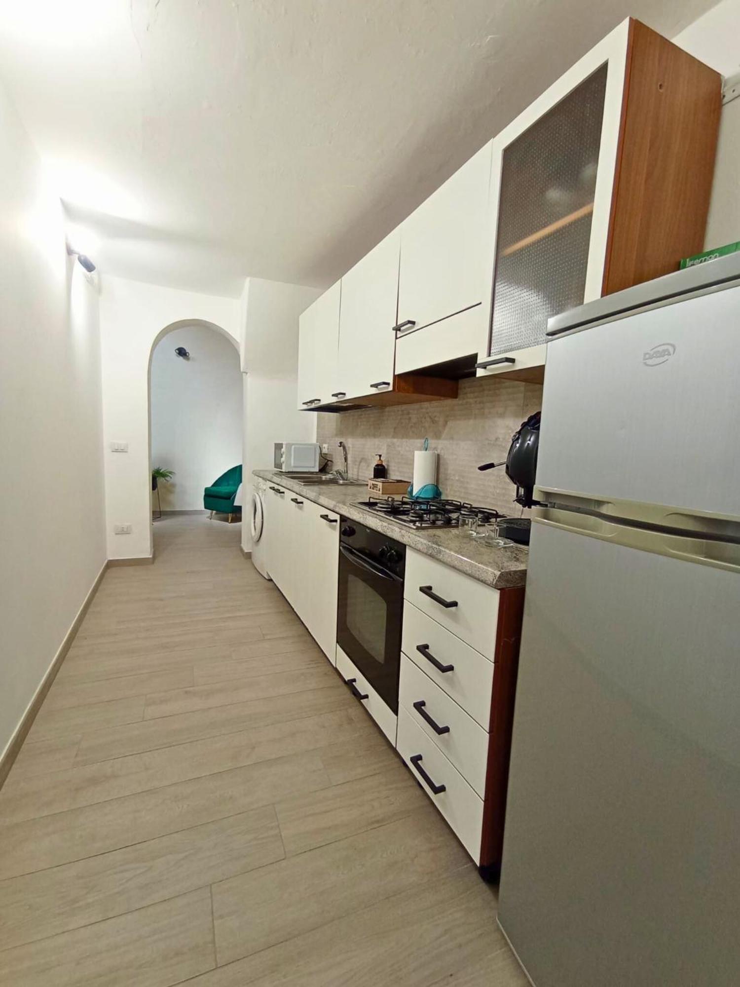 Mille Memories Apartment Palermo Kültér fotó