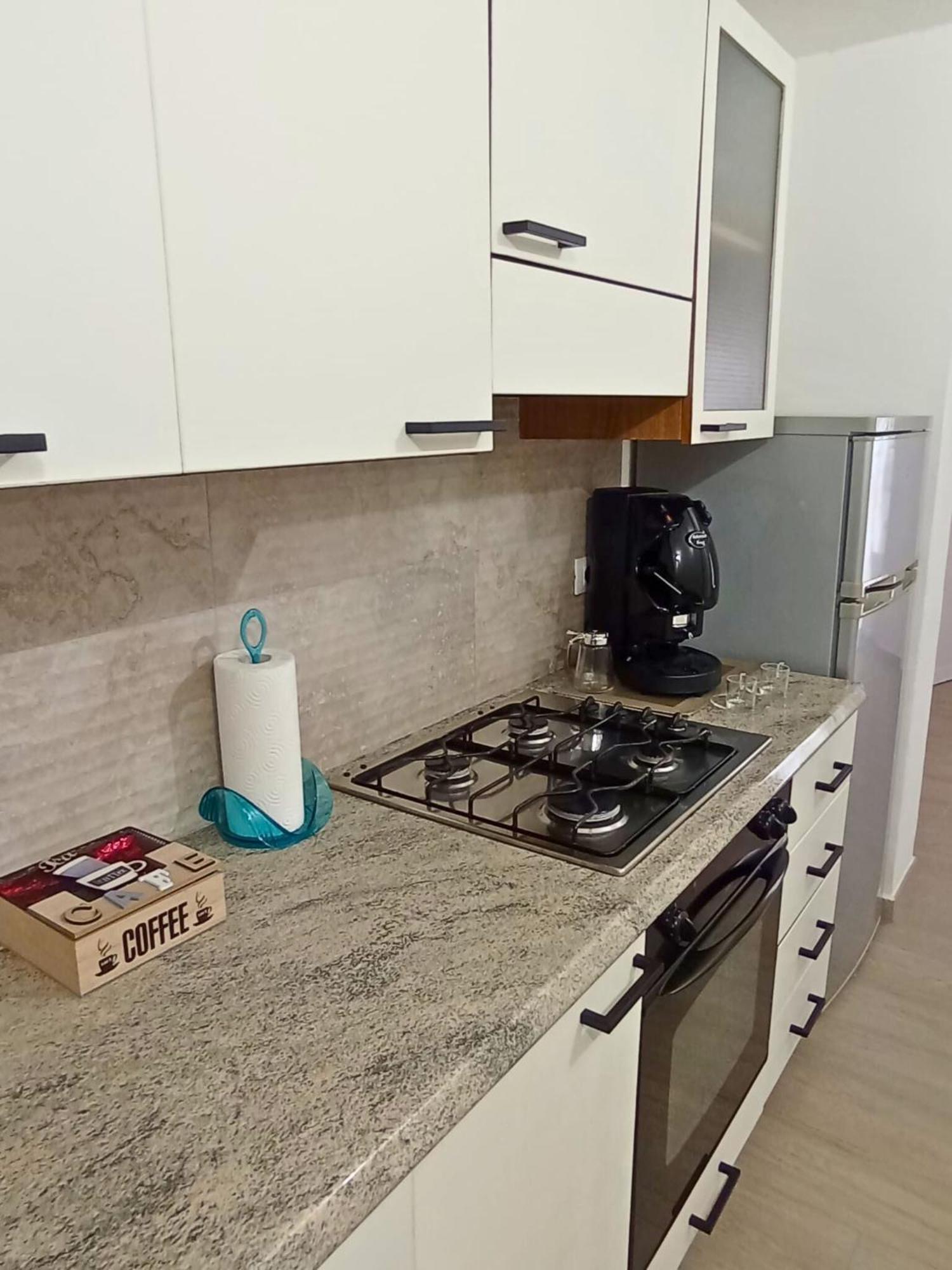 Mille Memories Apartment Palermo Kültér fotó