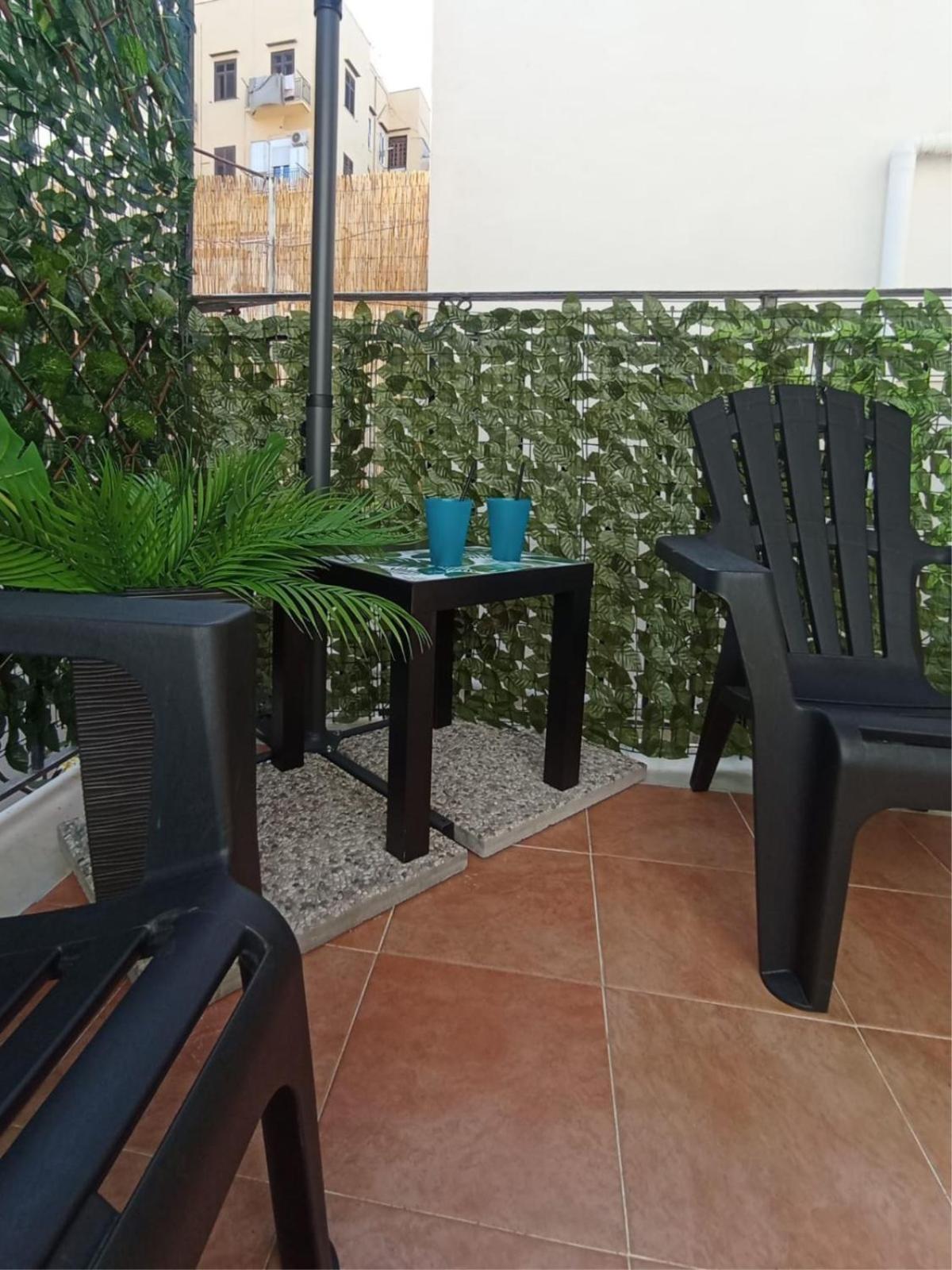 Mille Memories Apartment Palermo Kültér fotó